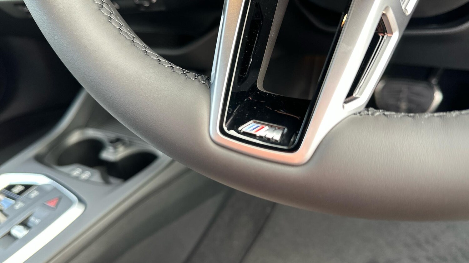 Used BMW 1 Series 2025 for sale - 77604828: Photo 24