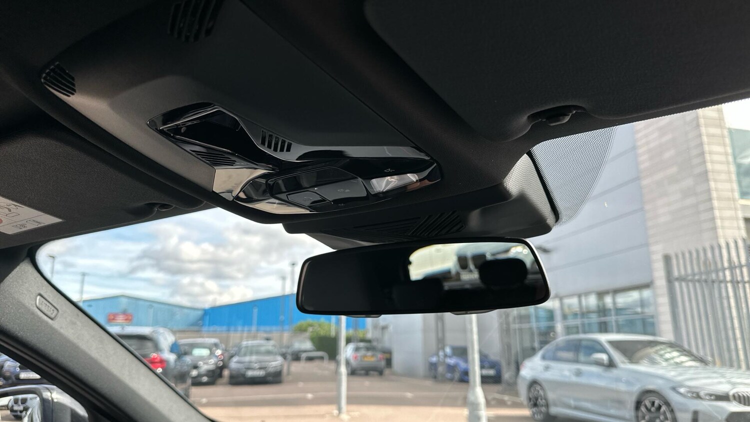 Used BMW 1 Series 2025 for sale - 77604828: Photo 30