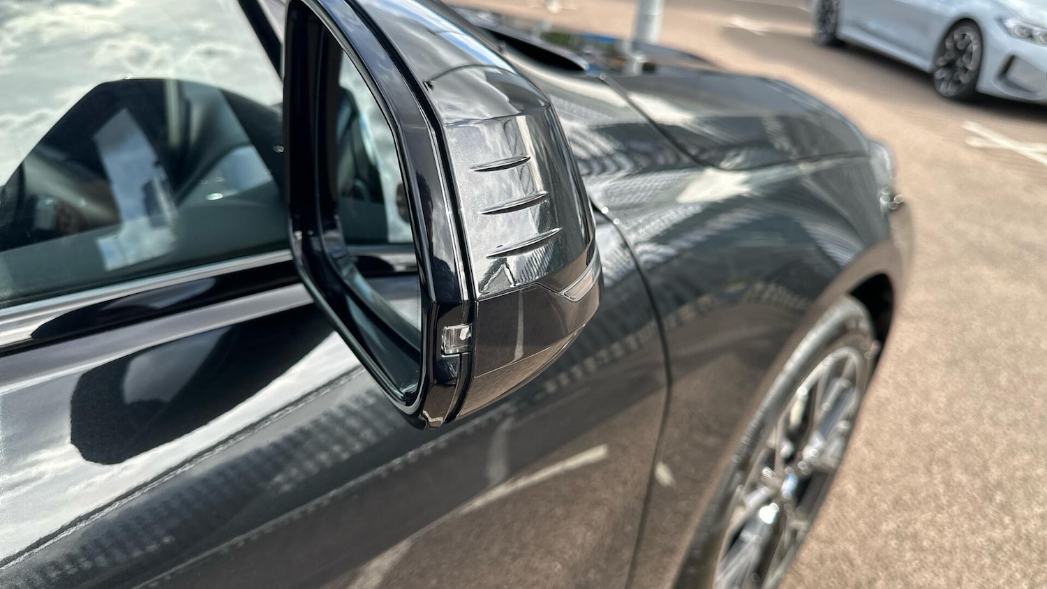 Used BMW 1 Series 2025 for sale - 77604828: Photo 32