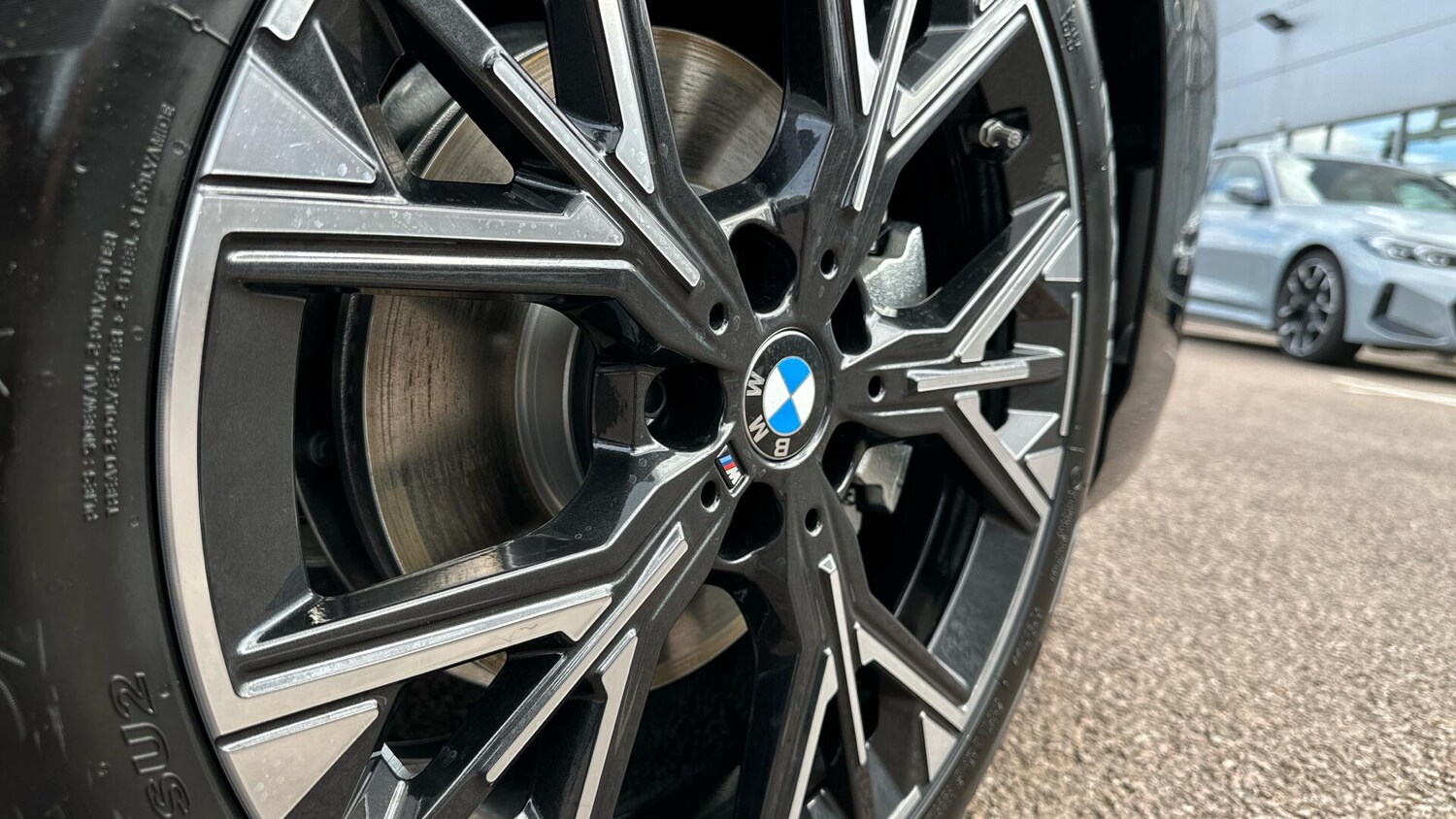 Used BMW 1 Series 2025 for sale - 77604828: Photo 34