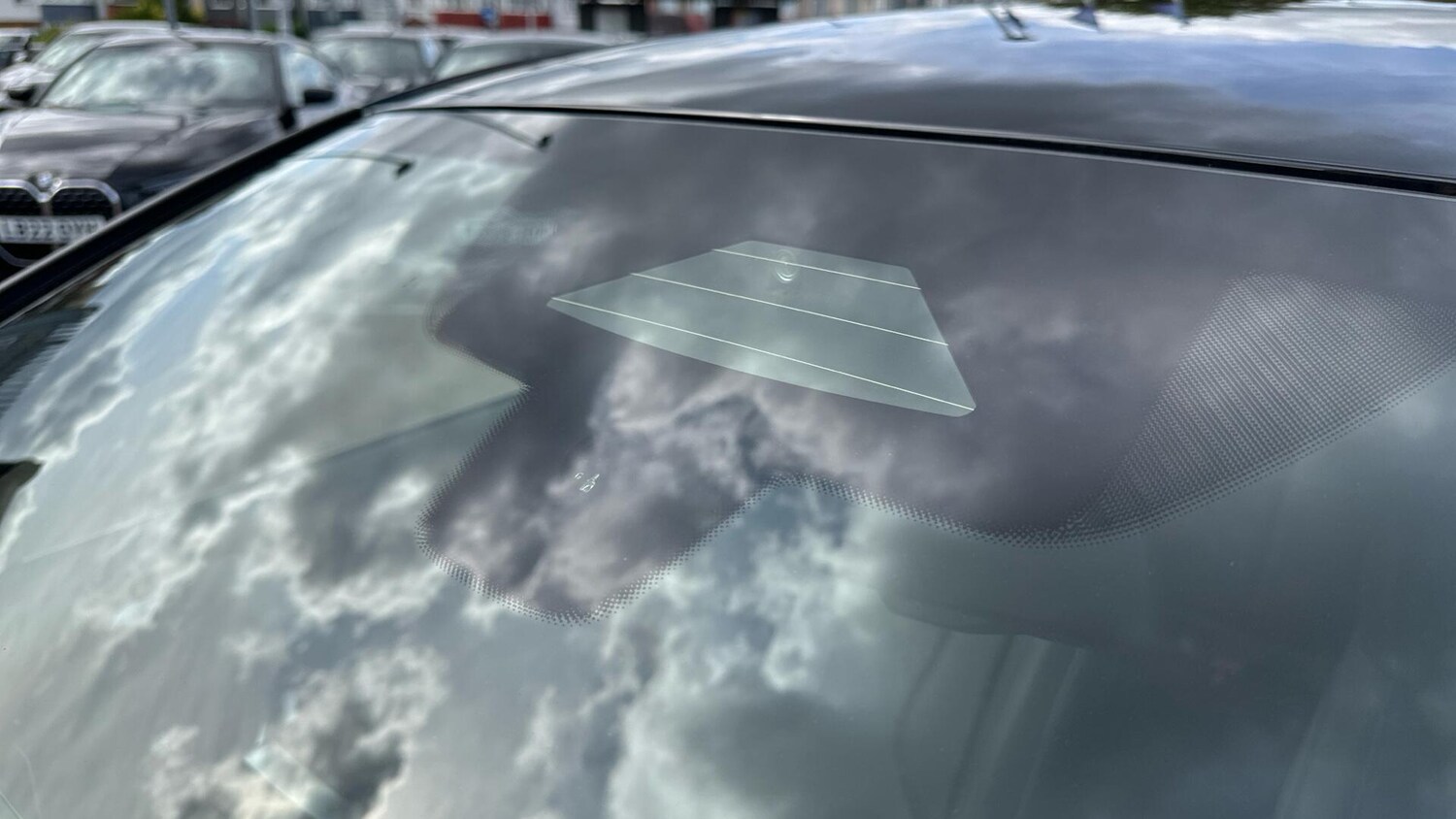 Used BMW 1 Series 2025 for sale - 77604828: Photo 37