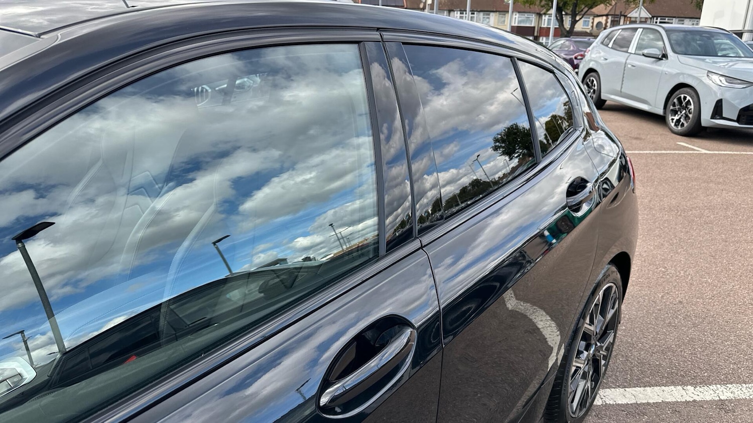 Used BMW 1 Series 2025 for sale - 77604828: Photo 38