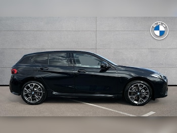 Used BMW 1 Series 2025 for sale - 77604828: Photo