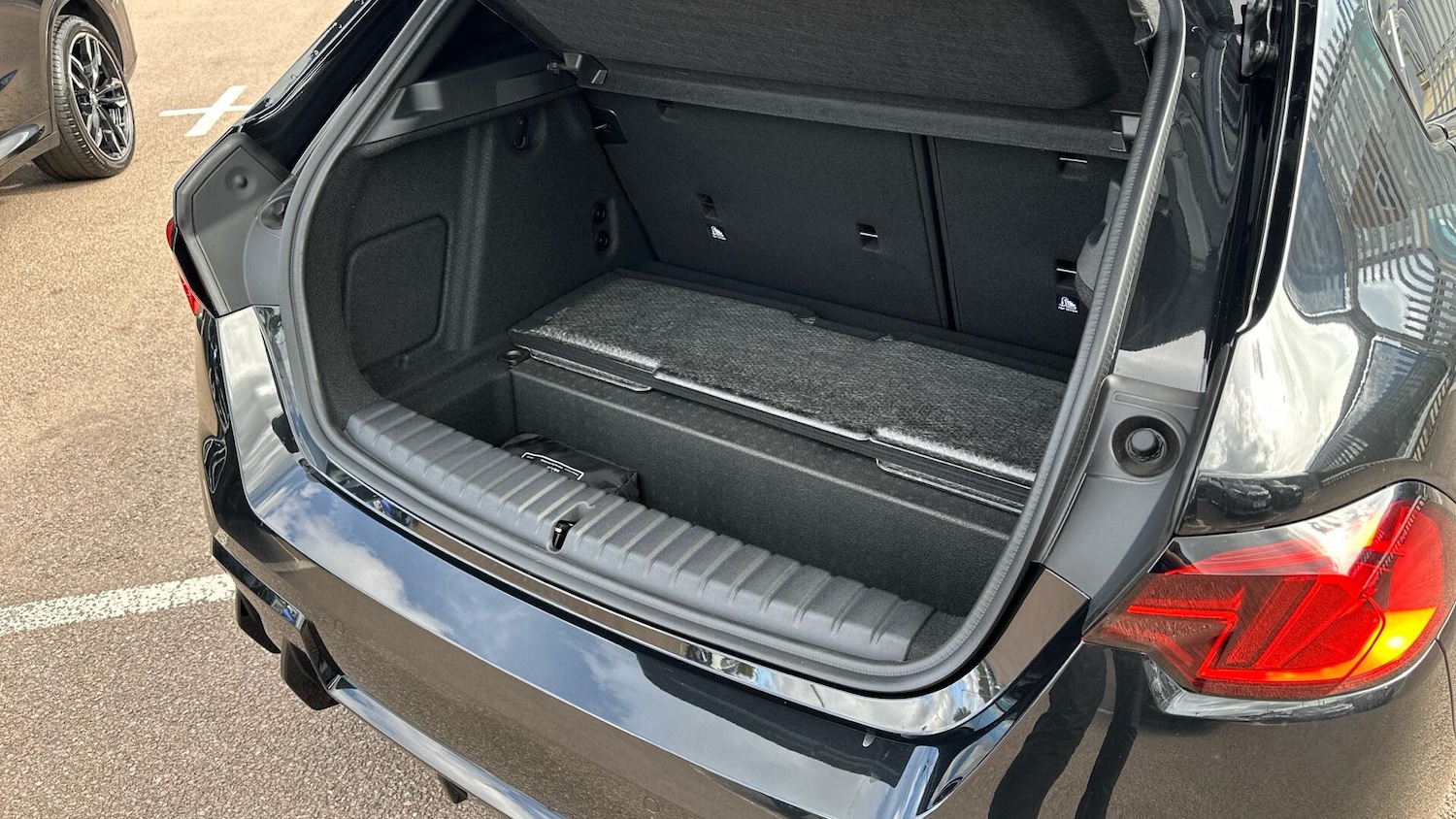 Used BMW 1 Series 2025 for sale - 77604828: Photo 41