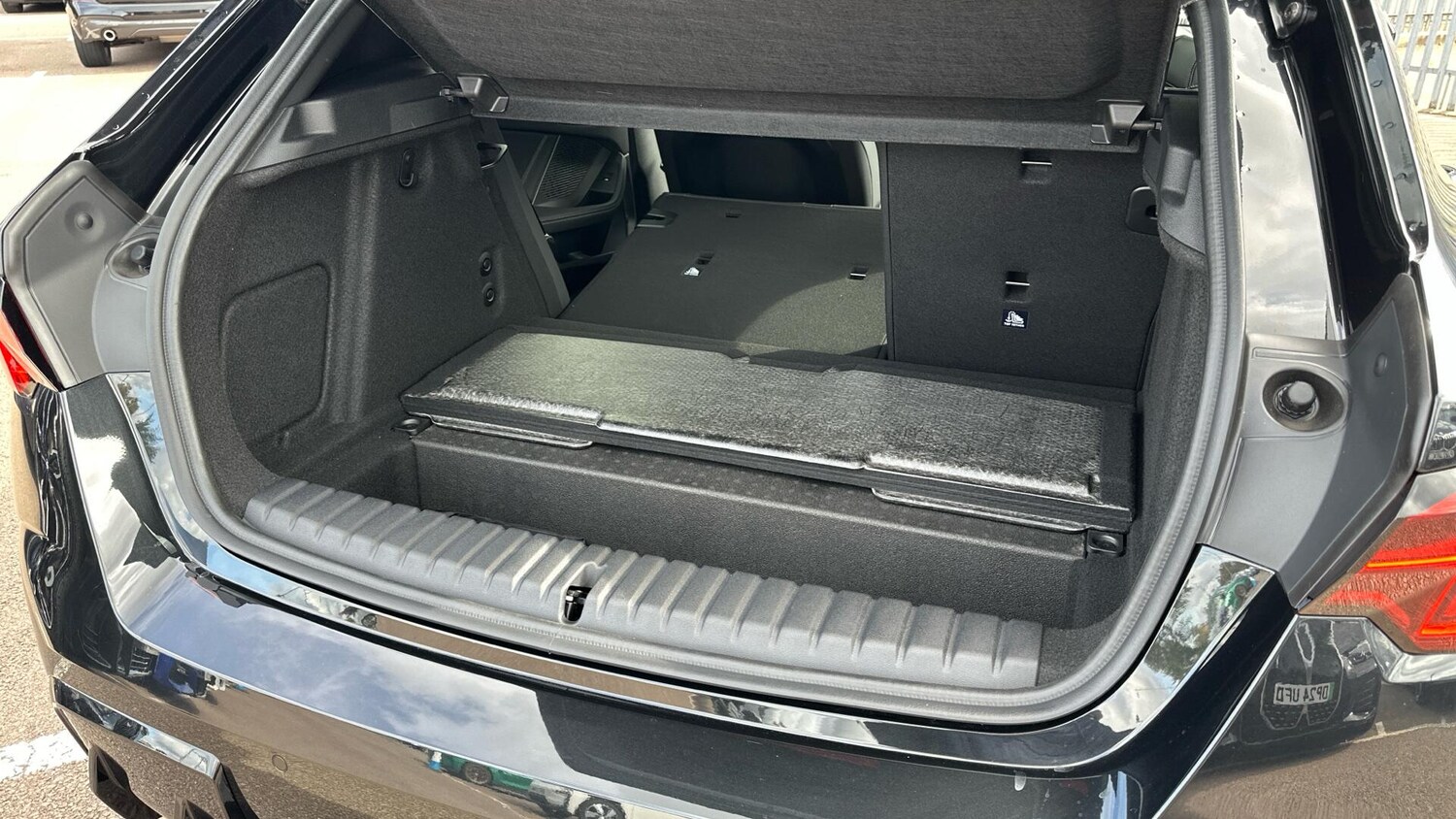 Used BMW 1 Series 2025 for sale - 77604828: Photo 42