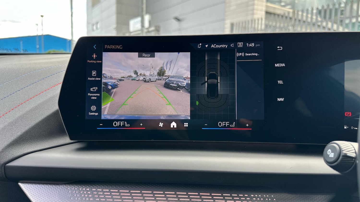 Used BMW 1 Series 2025 for sale - 77604828: Photo 47