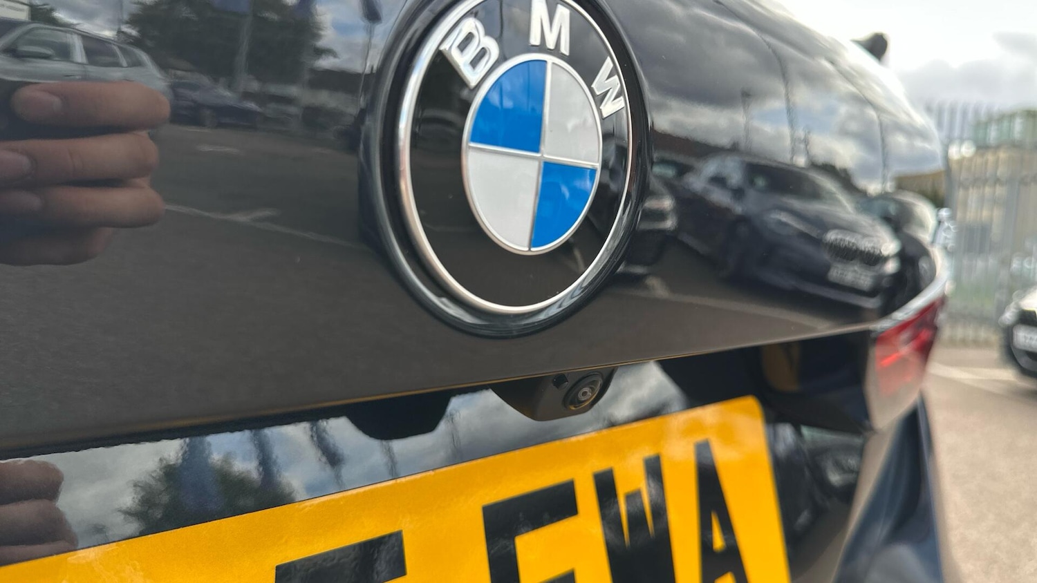 Used BMW 1 Series 2025 for sale - 77604828: Photo 48