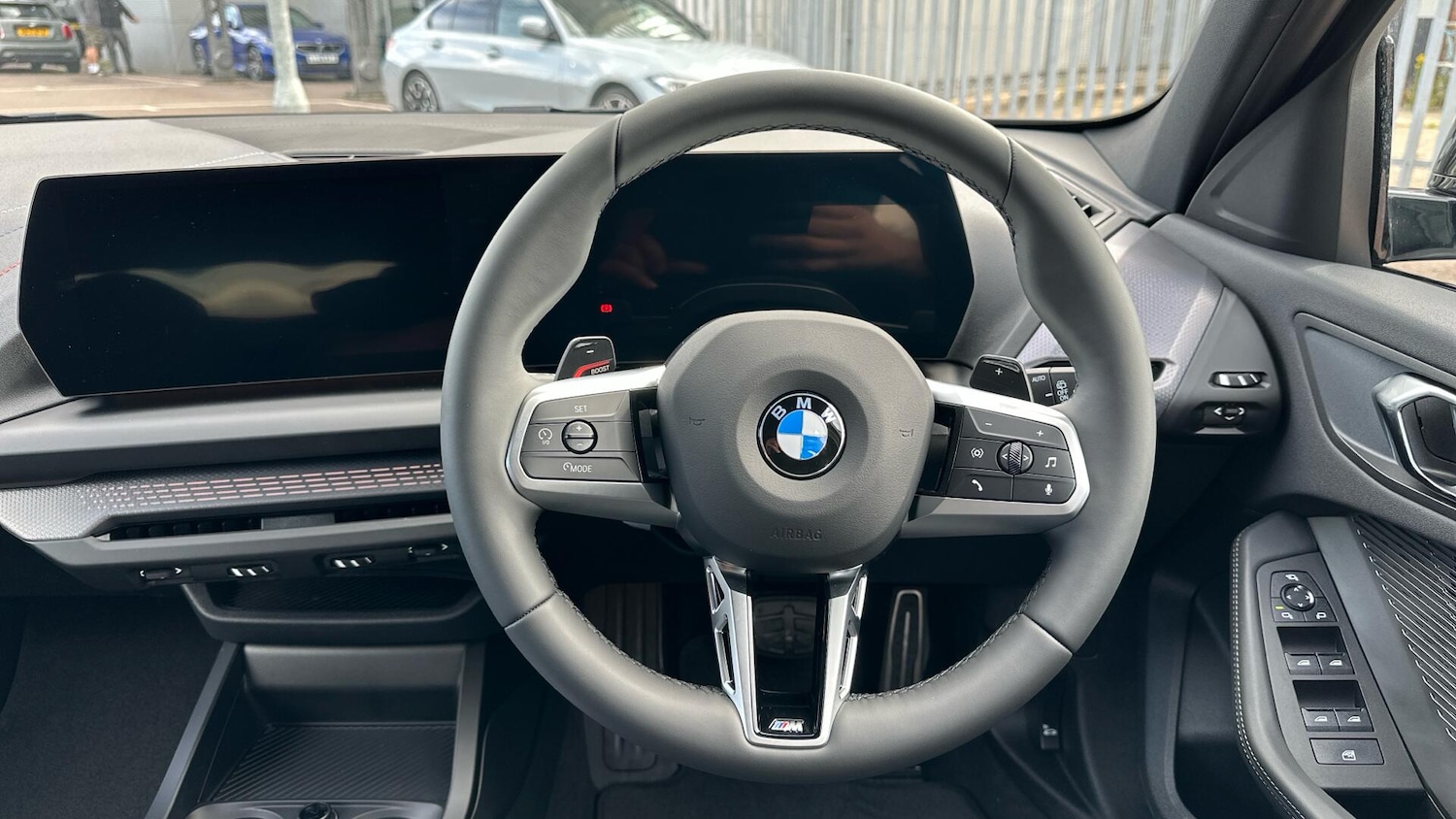 Used BMW 1 Series 2025 for sale - 77604828: Photo 5