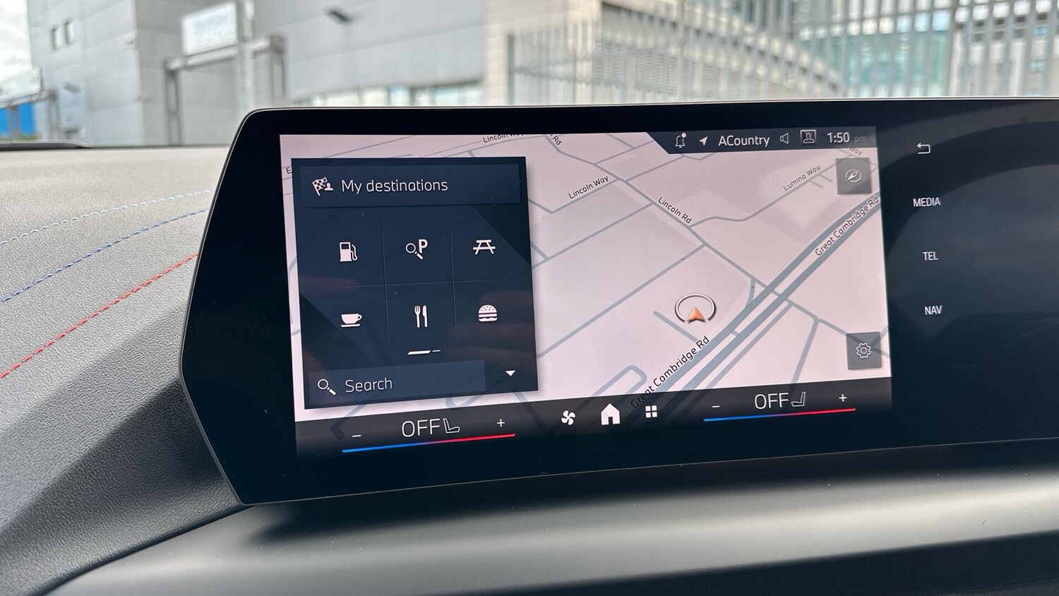 Used BMW 1 Series 2025 for sale - 77604828: Photo 50