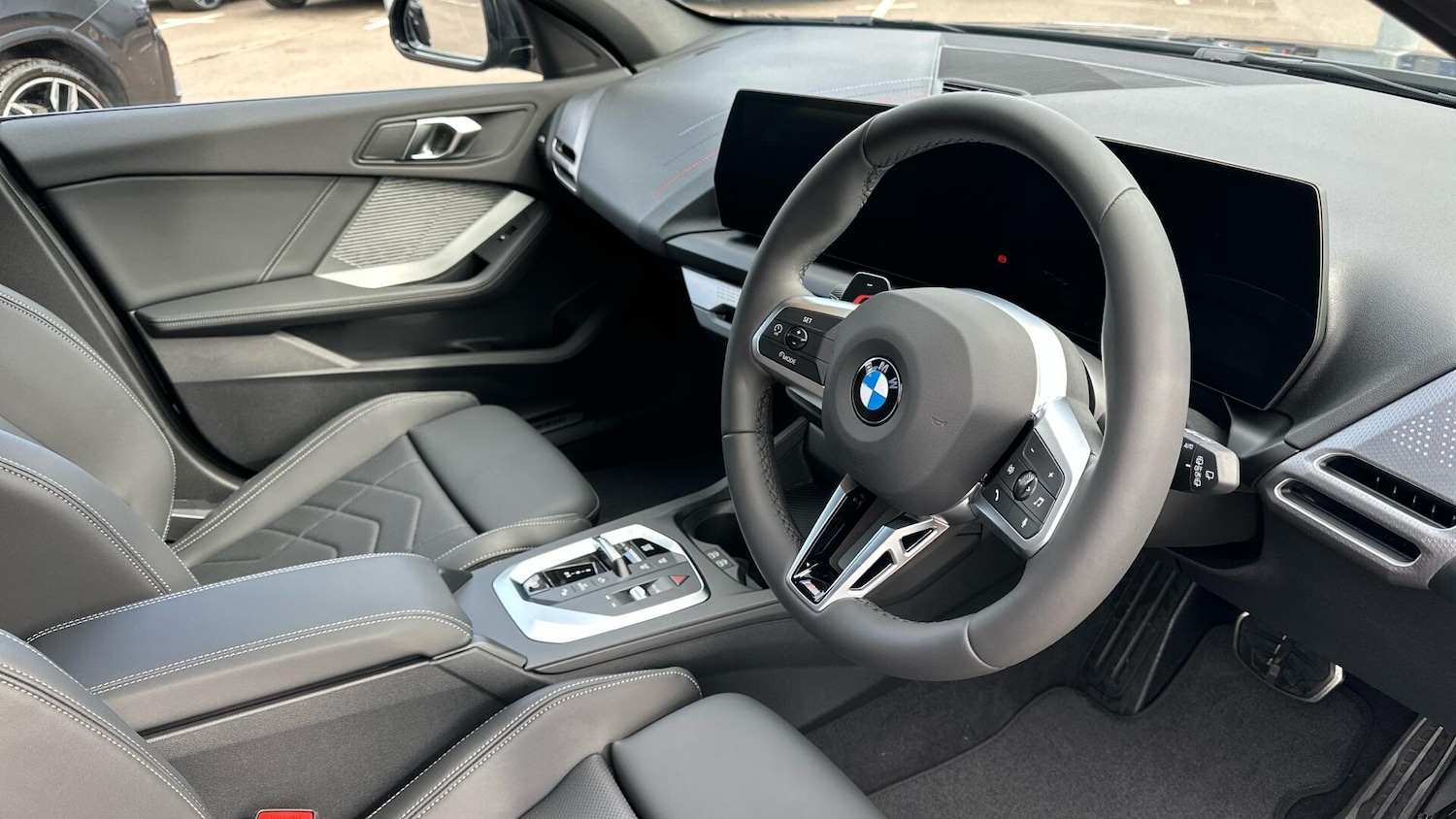 Used BMW 1 Series 2025 for sale - 77604828: Photo 6