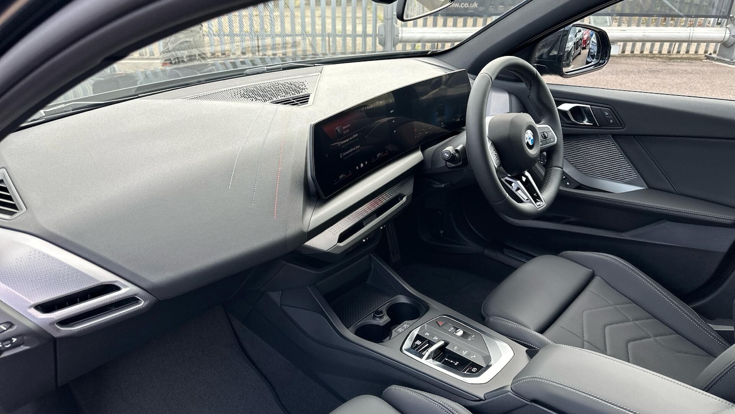 Used BMW 1 Series 2025 for sale - 77604828: Photo 7