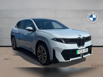 Used BMW iX3 2026 for sale - 79464146: Photo