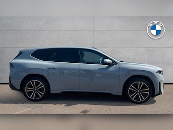 Used BMW iX3 2026 for sale - 79464146: Photo