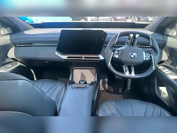 Used BMW iX3 2026 for sale - 79464146: Photo