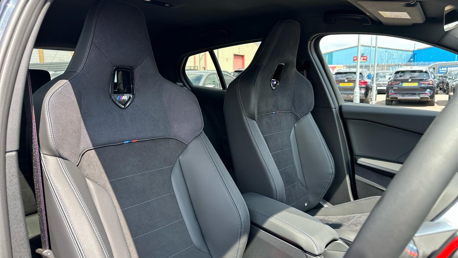 Used BMW 1 Series 2025 for sale - 77604692: Photo 11