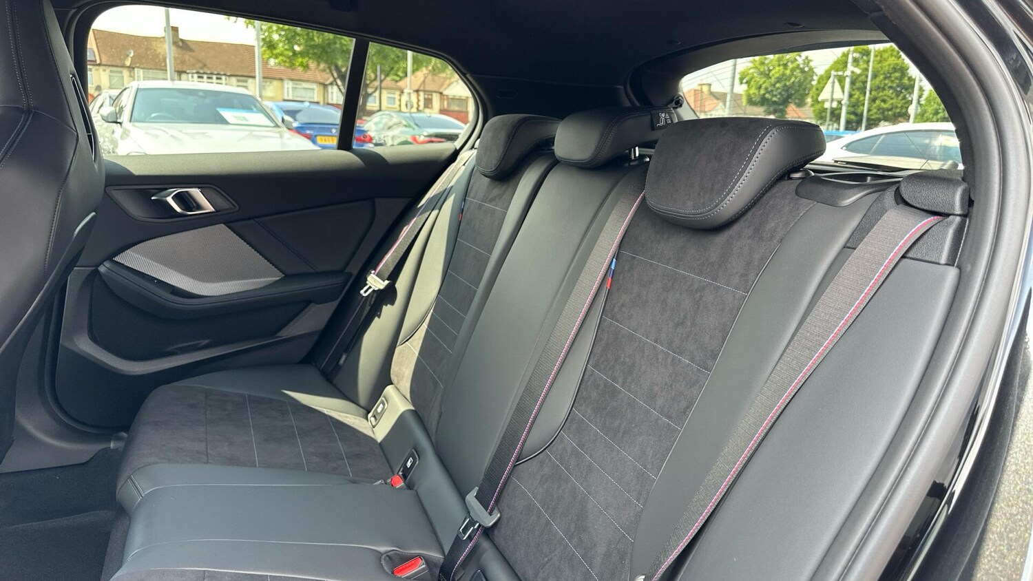 Used BMW 1 Series 2025 for sale - 77604692: Photo 12