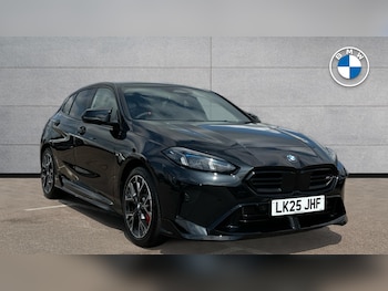 Used BMW 1 Series 2025 for sale - 77604692: Photo