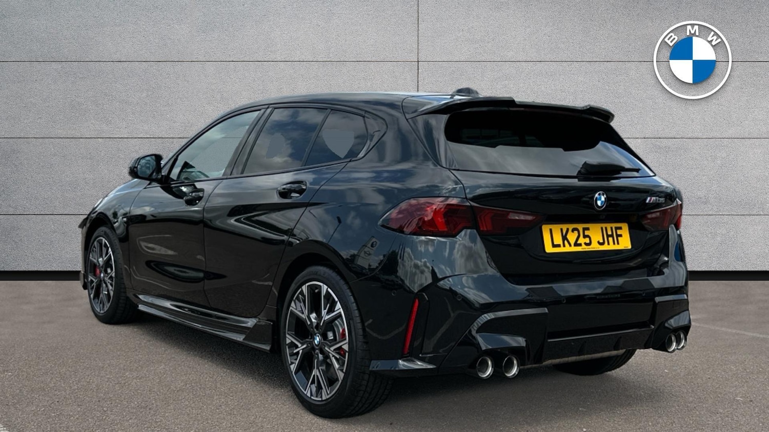 Used BMW 1 Series 2025 for sale - 77604692: Photo 2