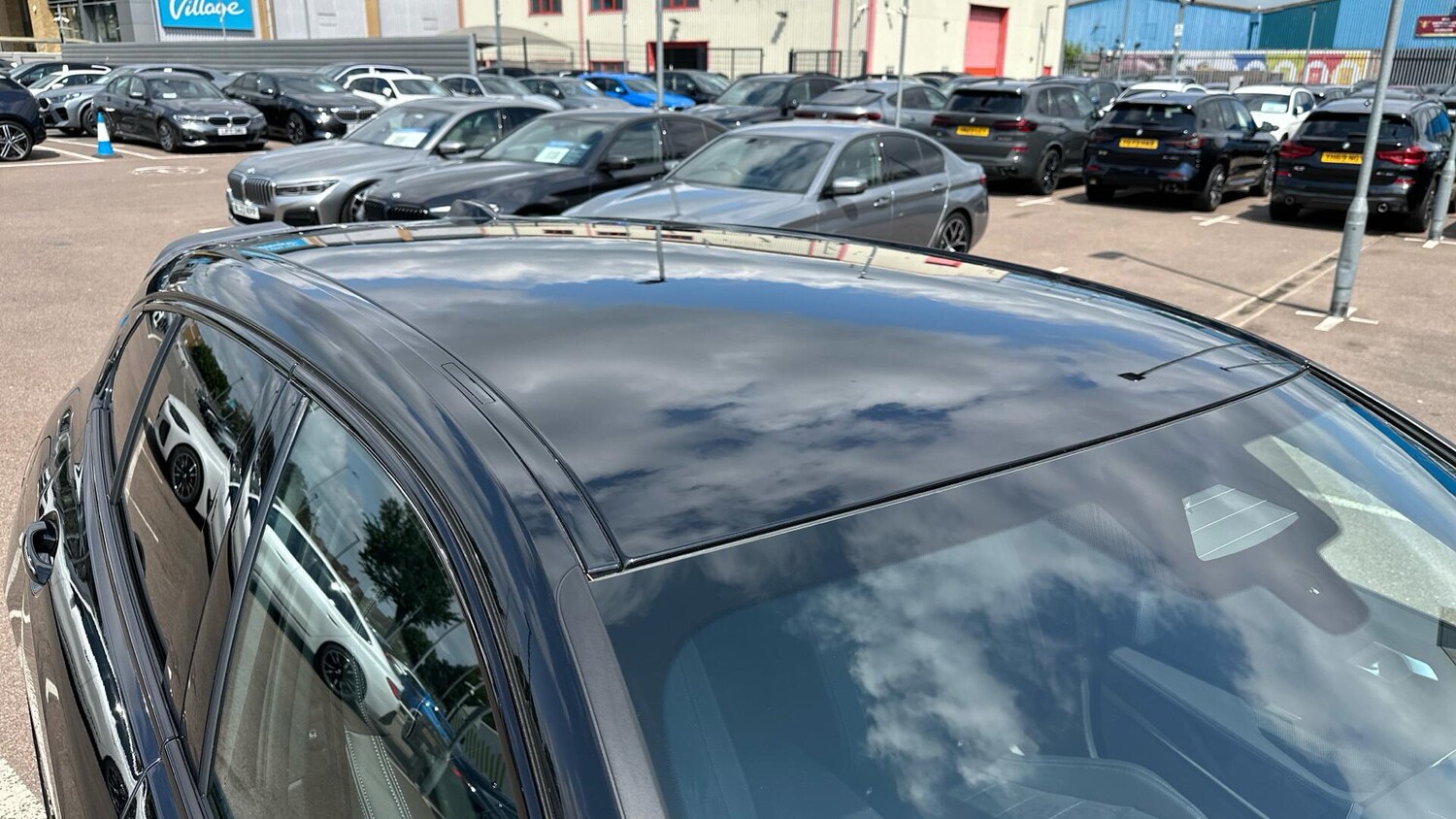 Used BMW 1 Series 2025 for sale - 77604692: Photo 21