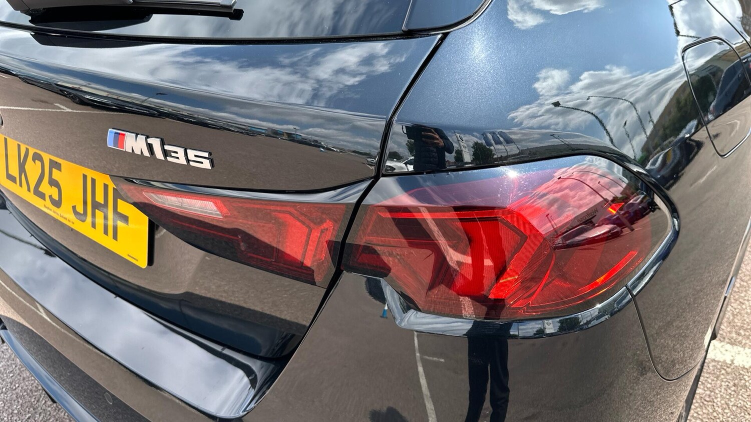 Used BMW 1 Series 2025 for sale - 77604692: Photo 22