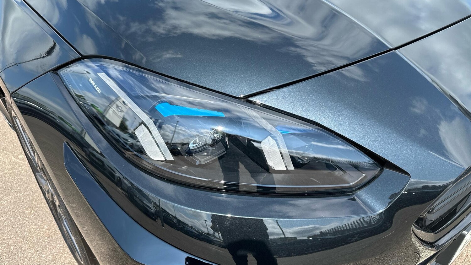 Used BMW 1 Series 2025 for sale - 77604692: Photo 23