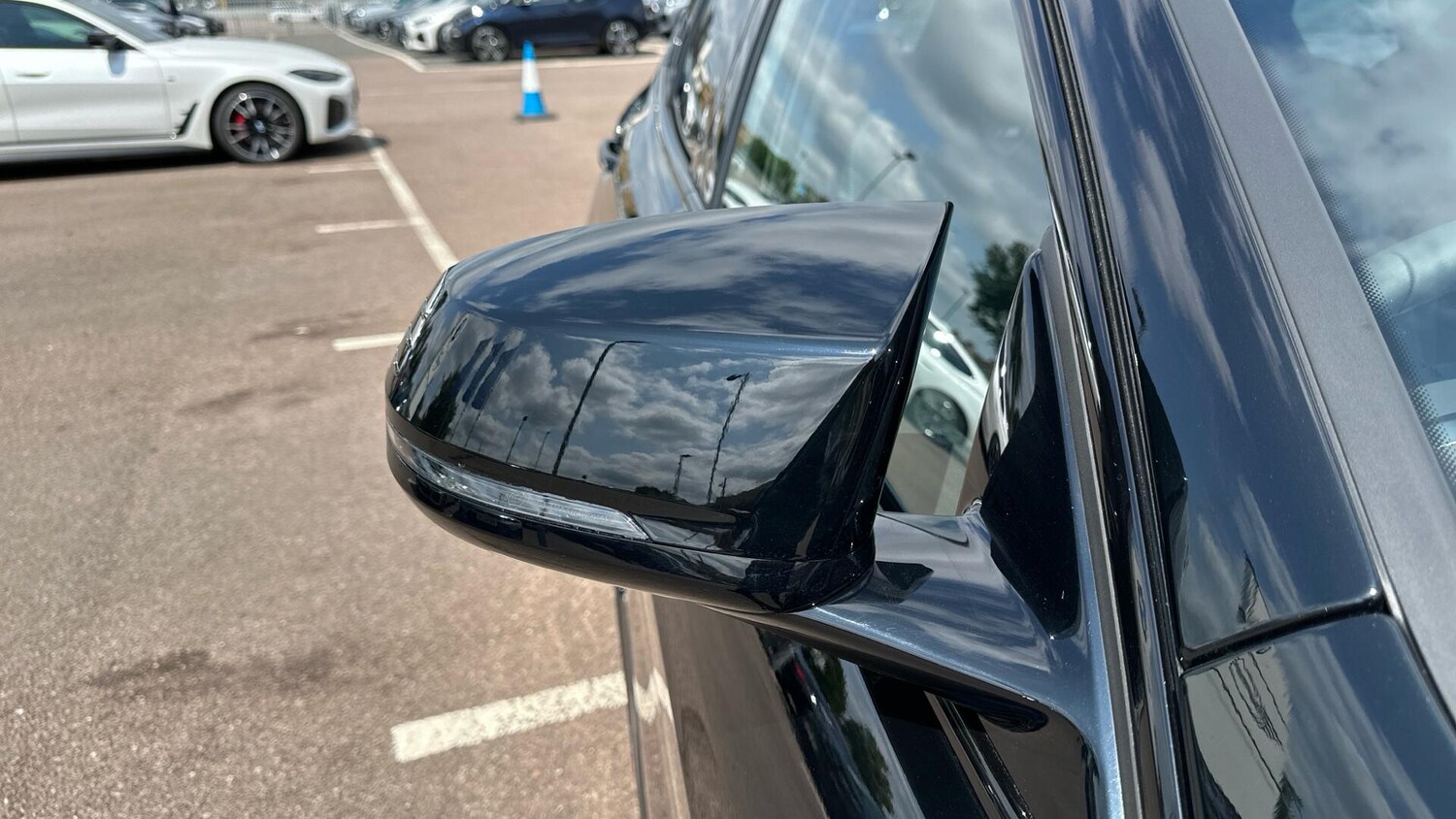 Used BMW 1 Series 2025 for sale - 77604692: Photo 24