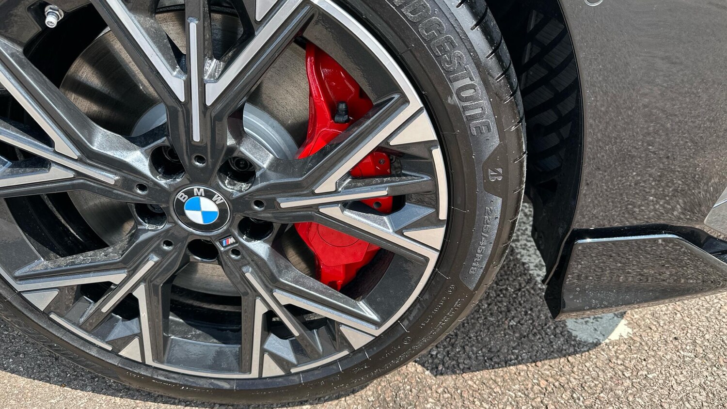 Used BMW 1 Series 2025 for sale - 77604692: Photo 25