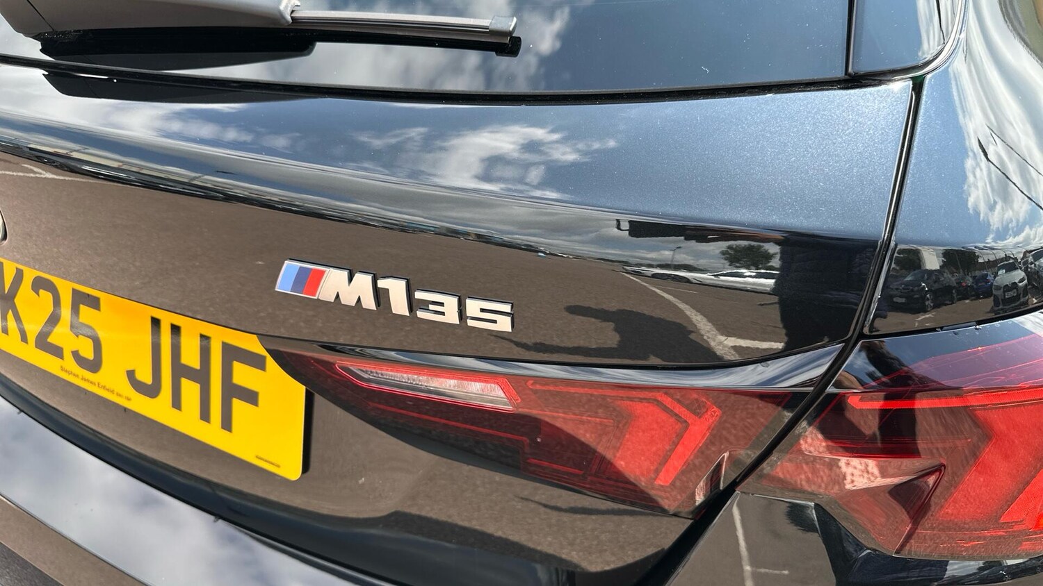 Used BMW 1 Series 2025 for sale - 77604692: Photo 26