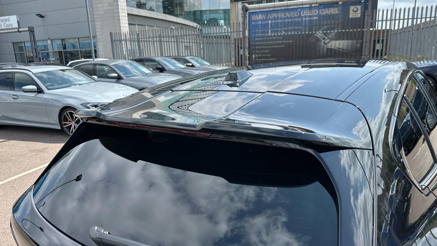 Used BMW 1 Series 2025 for sale - 77604692: Photo 28