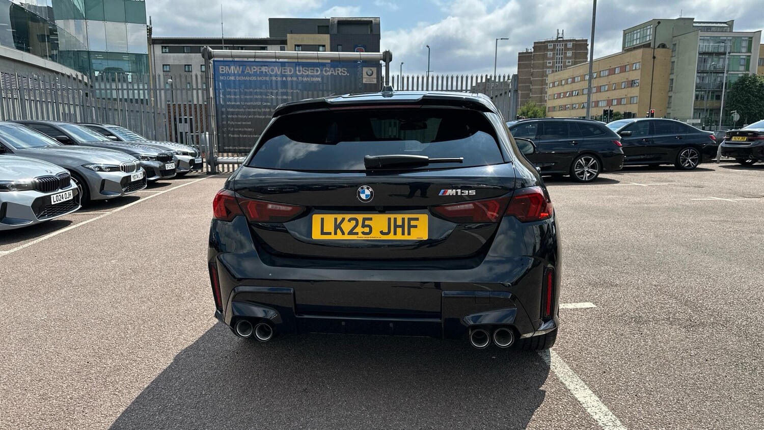 Used BMW 1 Series 2025 for sale - 77604692: Photo 29