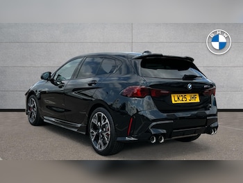 Used BMW 1 Series 2025 for sale - 77604692: Photo