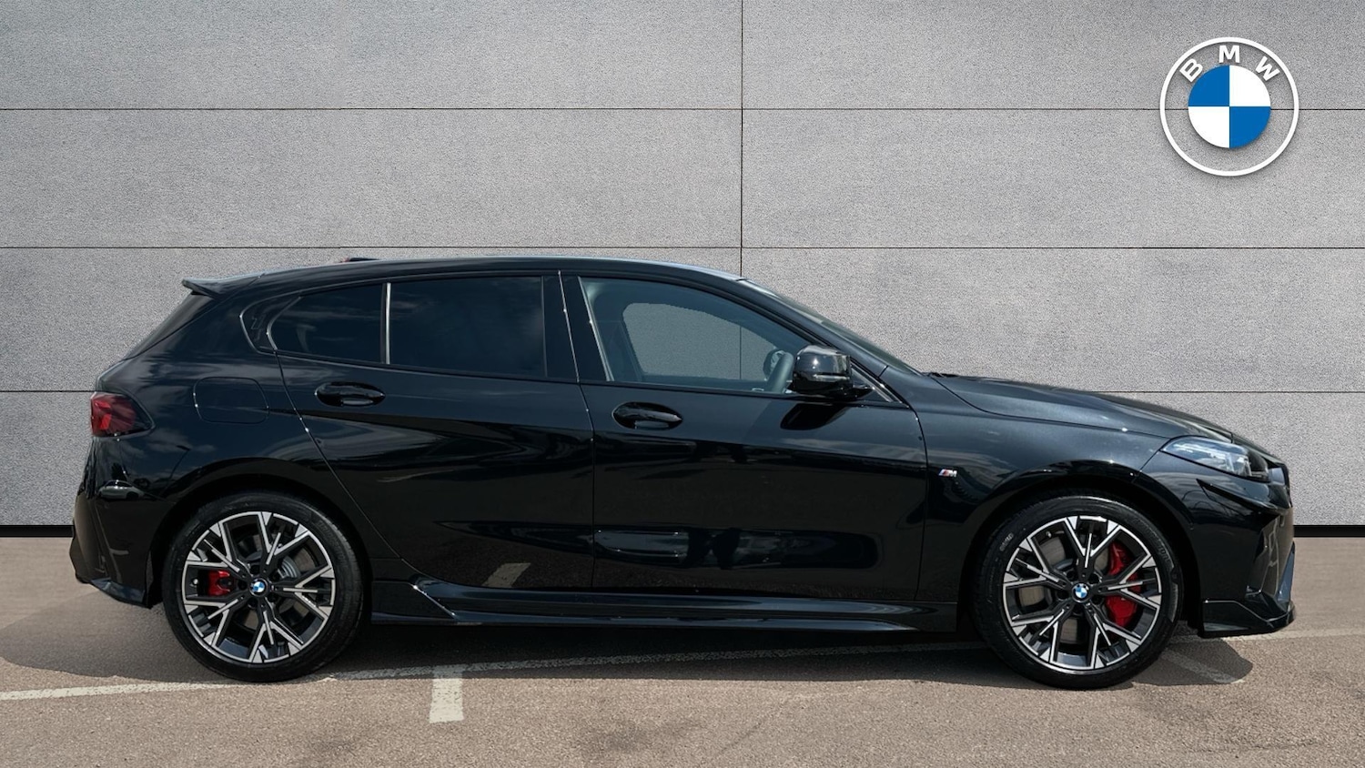 Used BMW 1 Series 2025 for sale - 77604692: Photo 3