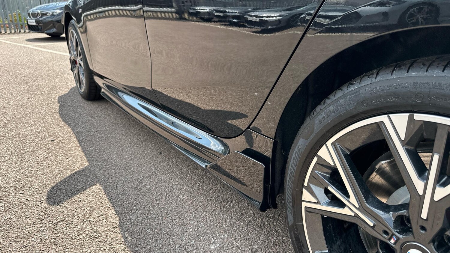 Used BMW 1 Series 2025 for sale - 77604692: Photo 30