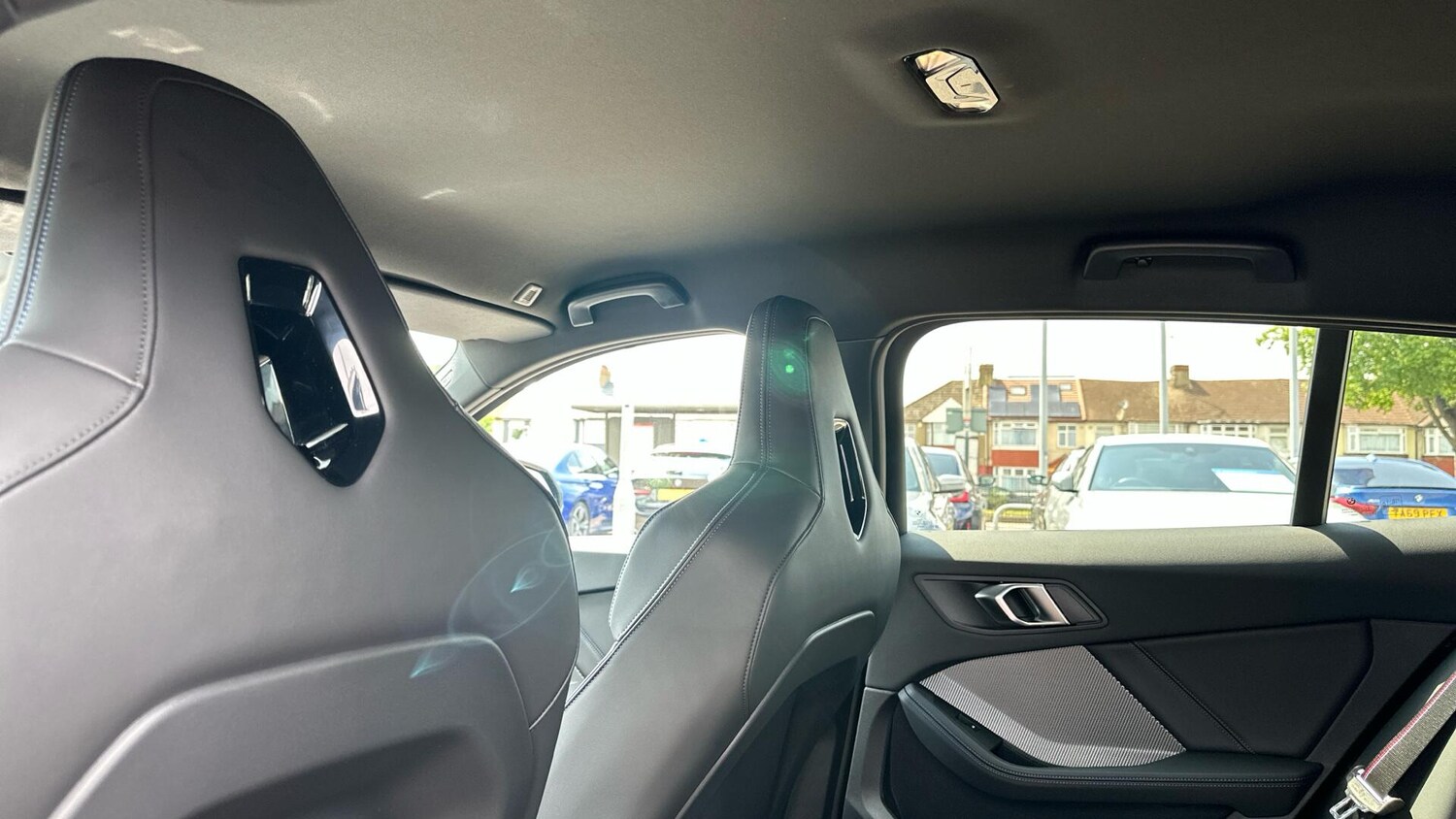 Used BMW 1 Series 2025 for sale - 77604692: Photo 31