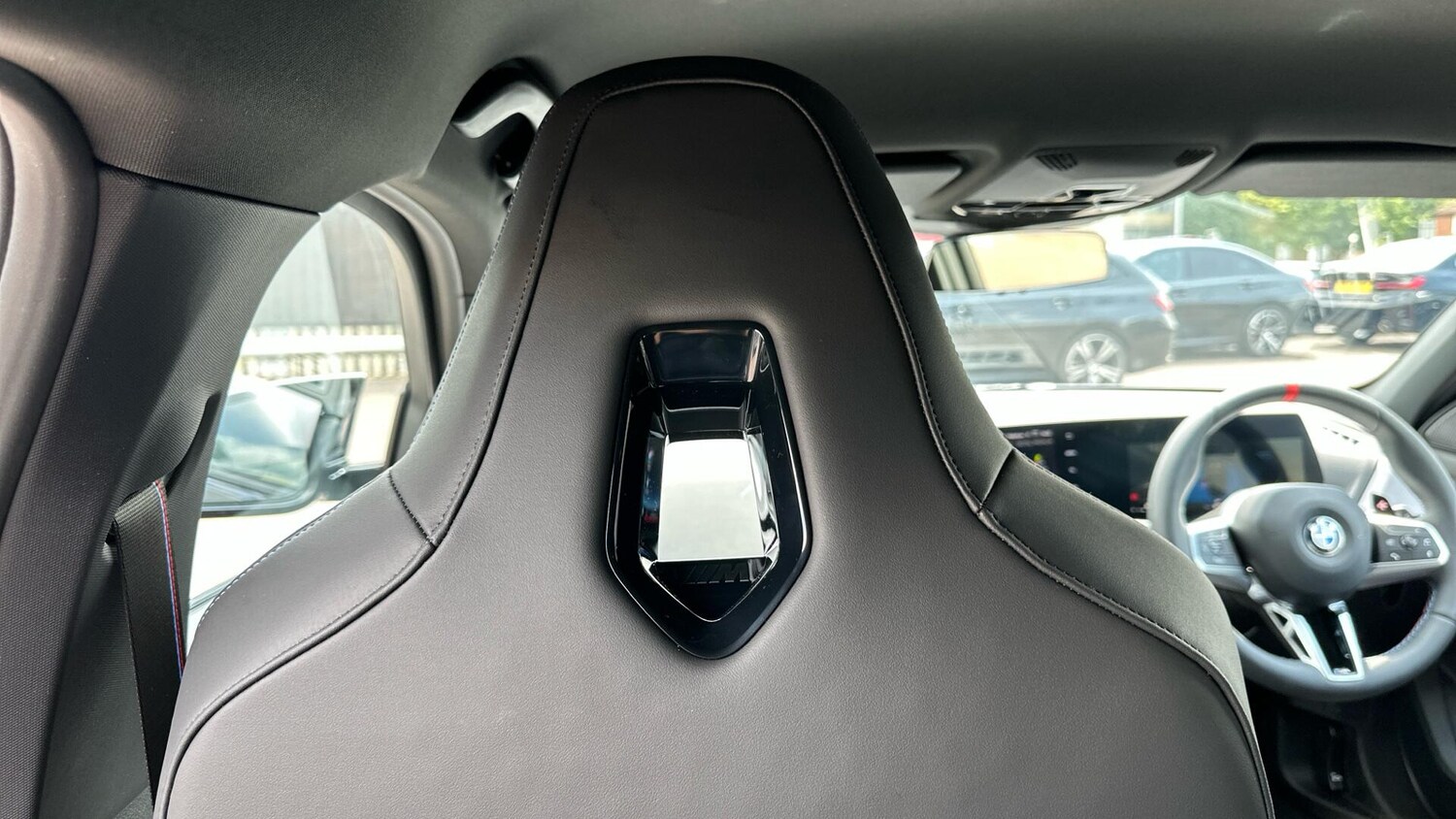 Used BMW 1 Series 2025 for sale - 77604692: Photo 34