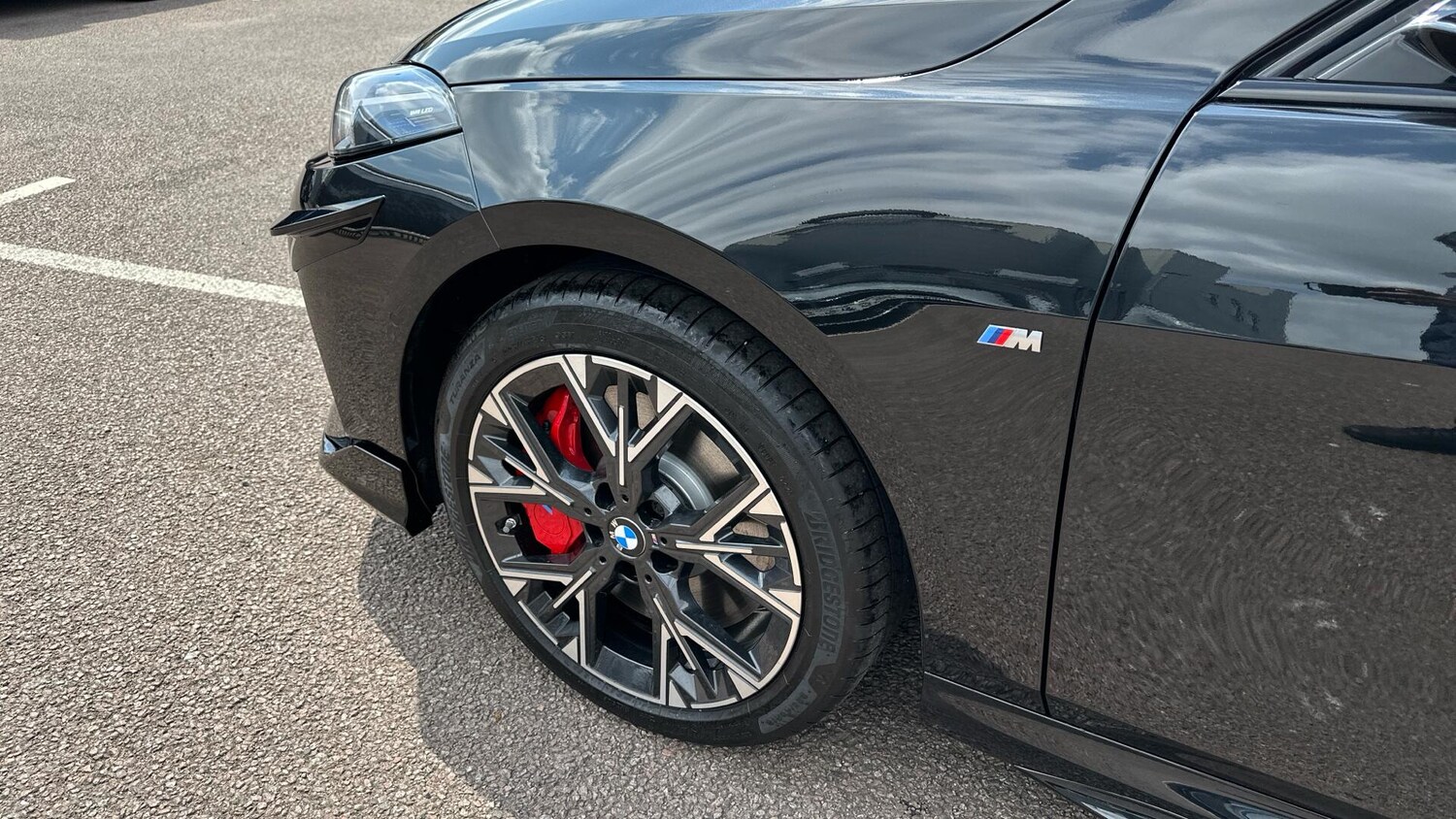 Used BMW 1 Series 2025 for sale - 77604692: Photo 35