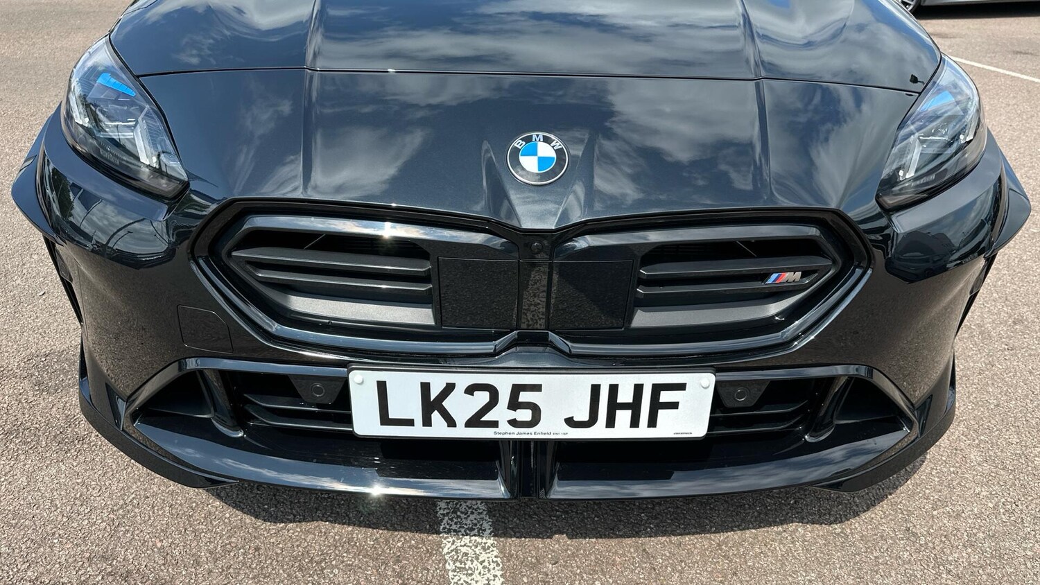 Used BMW 1 Series 2025 for sale - 77604692: Photo 37