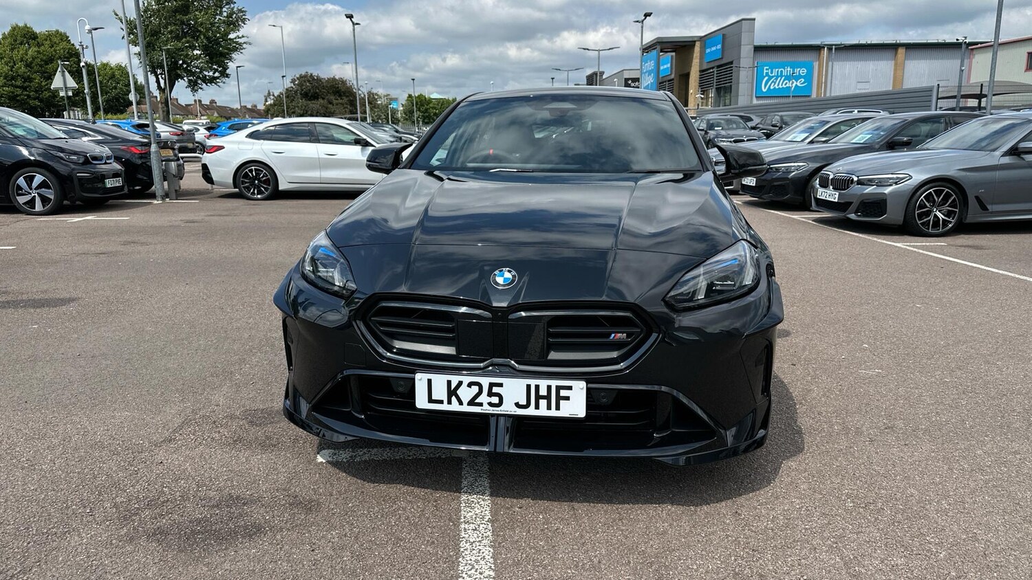 Used BMW 1 Series 2025 for sale - 77604692: Photo 38