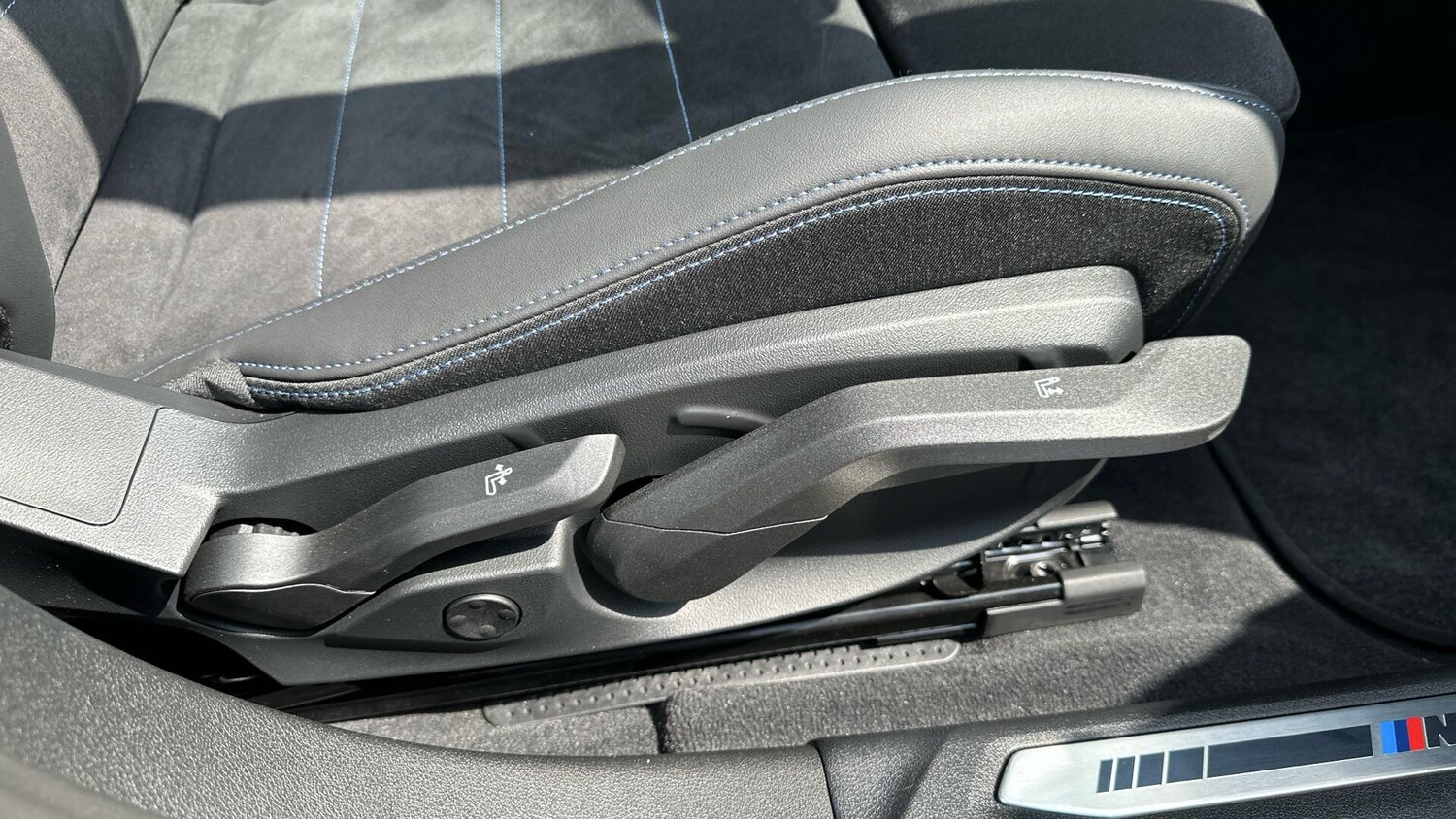 Used BMW 1 Series 2025 for sale - 77604692: Photo 39