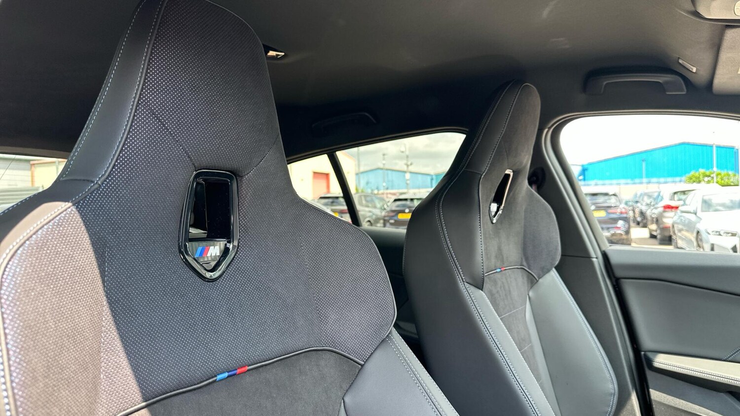 Used BMW 1 Series 2025 for sale - 77604692: Photo 42