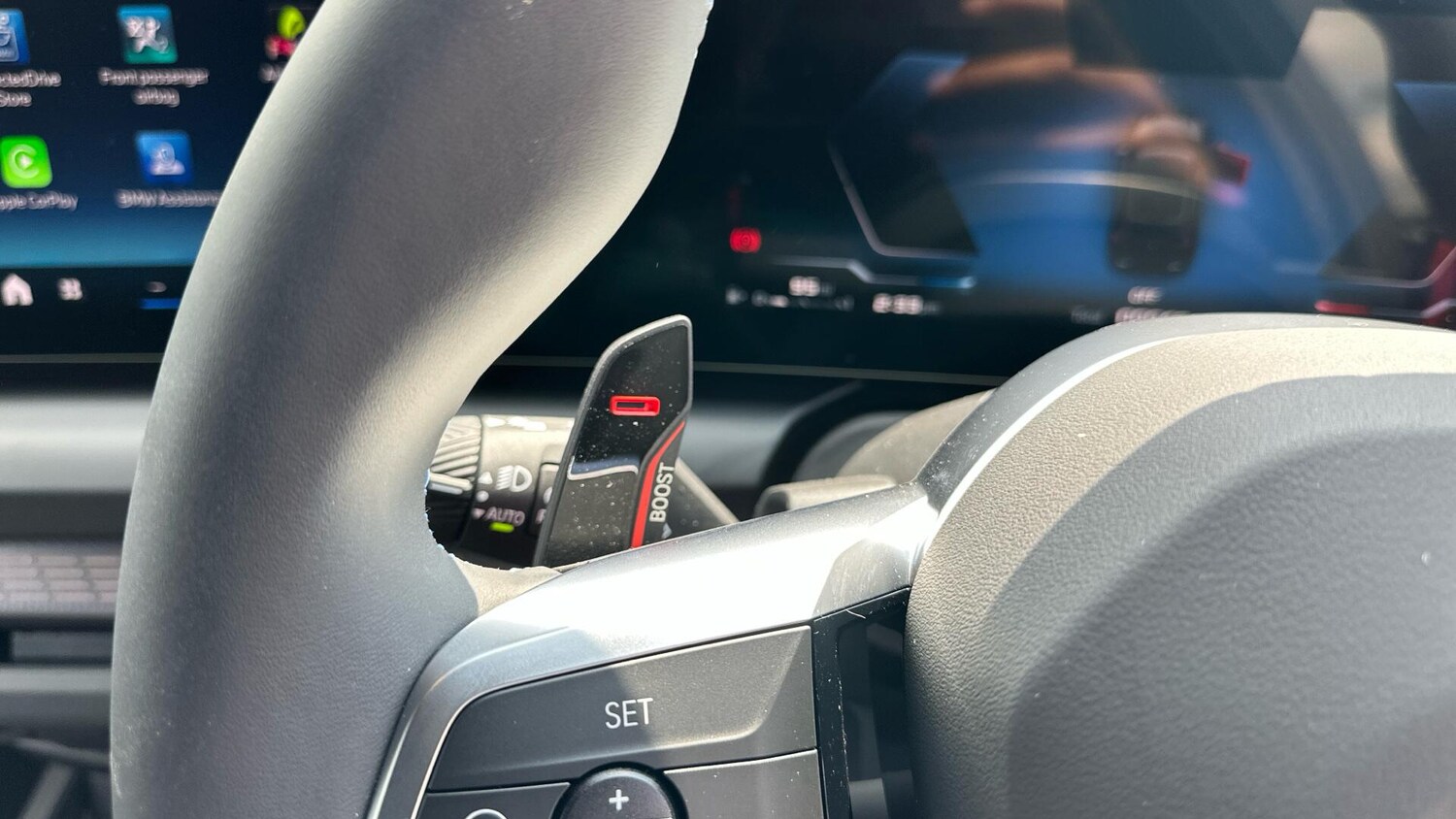 Used BMW 1 Series 2025 for sale - 77604692: Photo 44