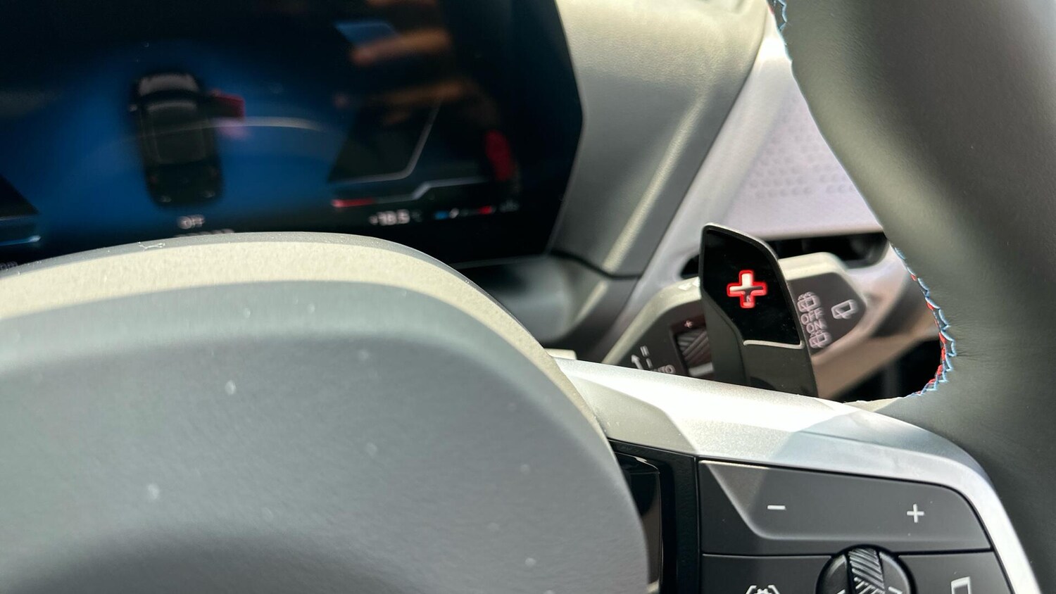 Used BMW 1 Series 2025 for sale - 77604692: Photo 45