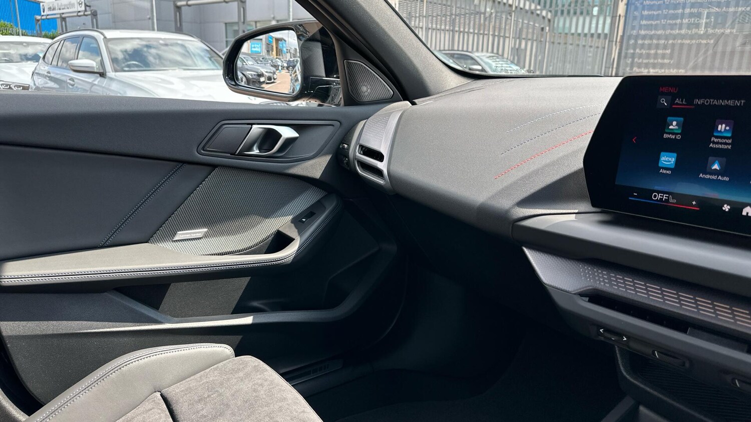 Used BMW 1 Series 2025 for sale - 77604692: Photo 47