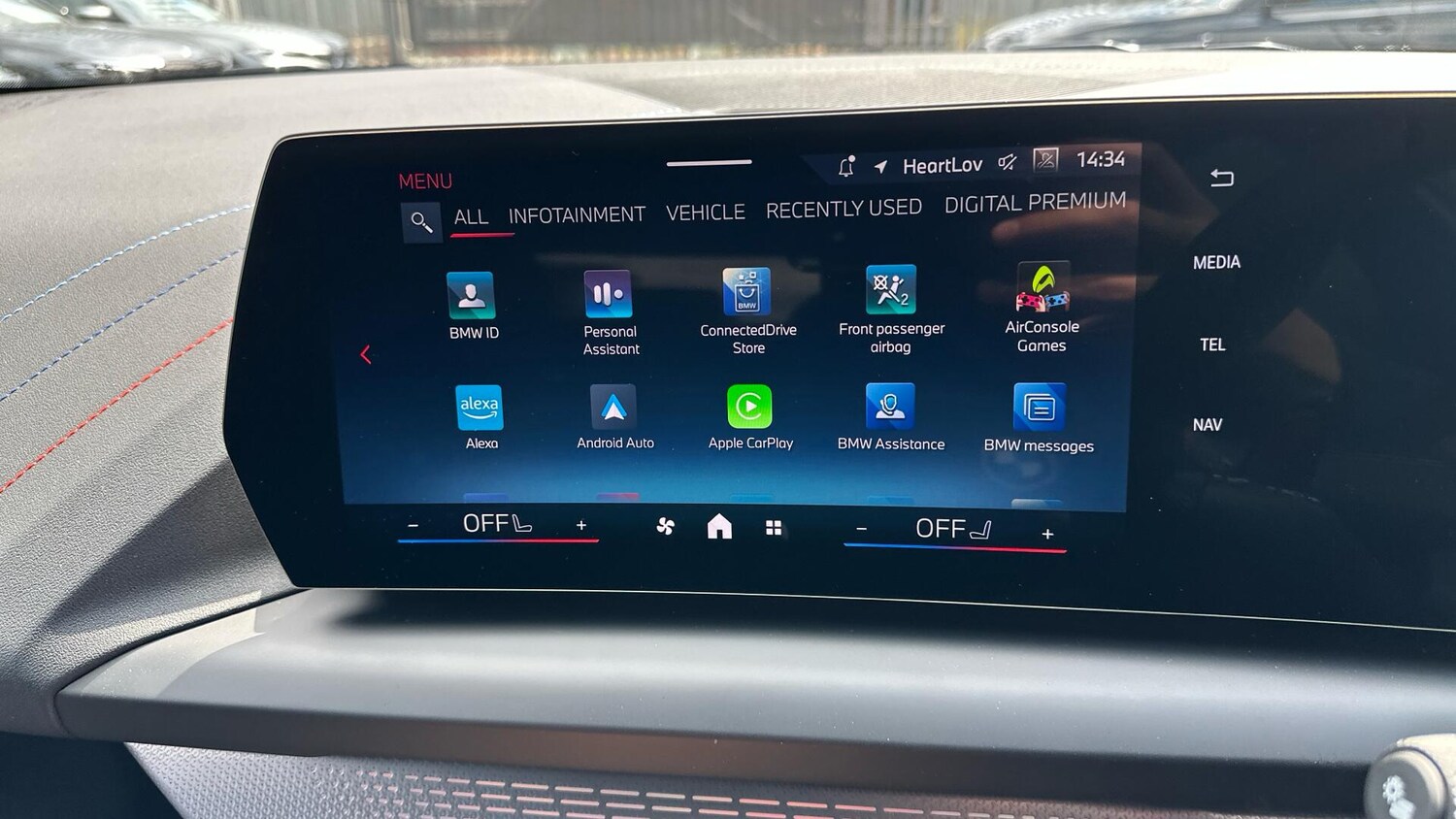 Used BMW 1 Series 2025 for sale - 77604692: Photo 48