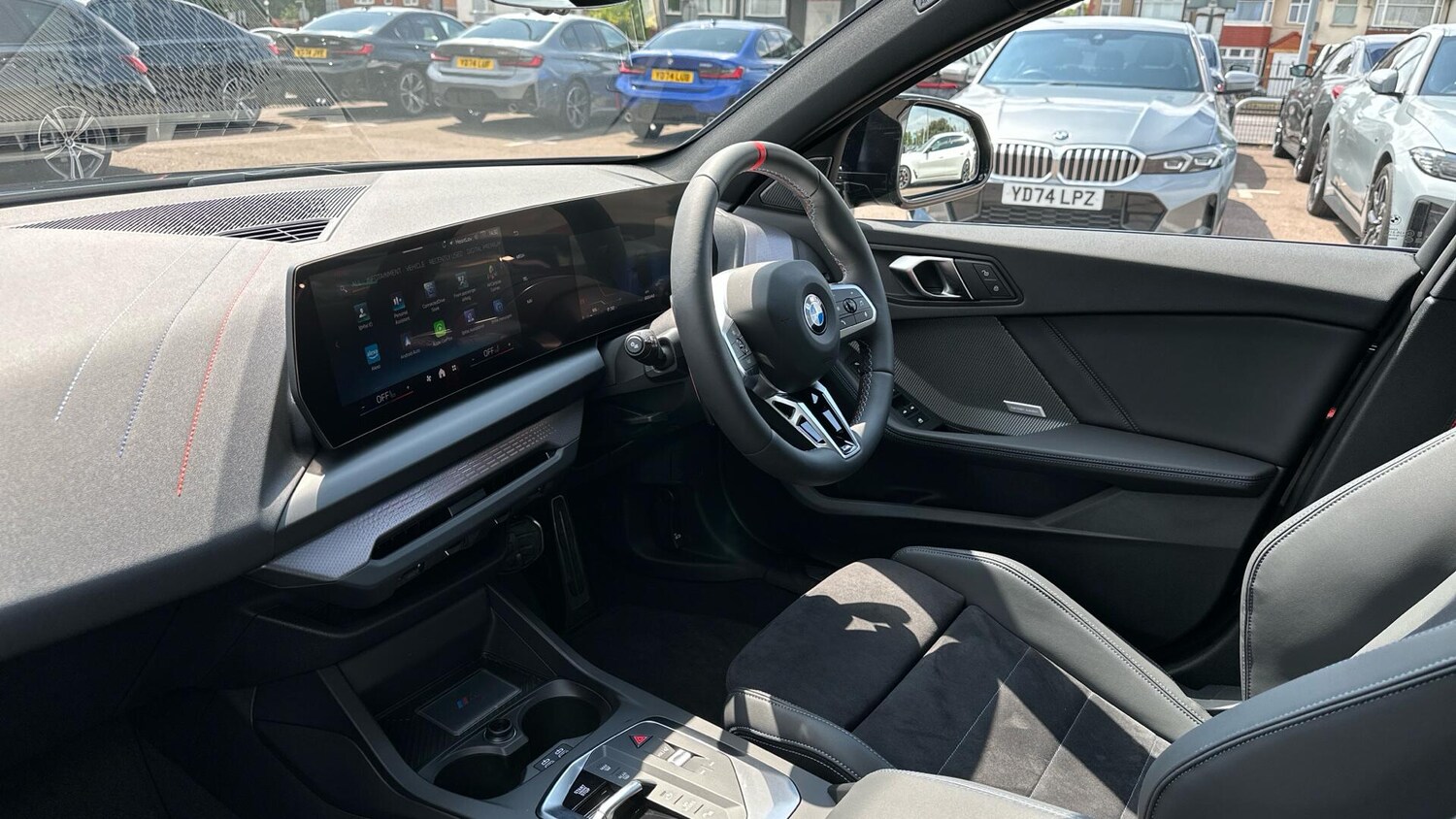 Used BMW 1 Series 2025 for sale - 77604692: Photo 7