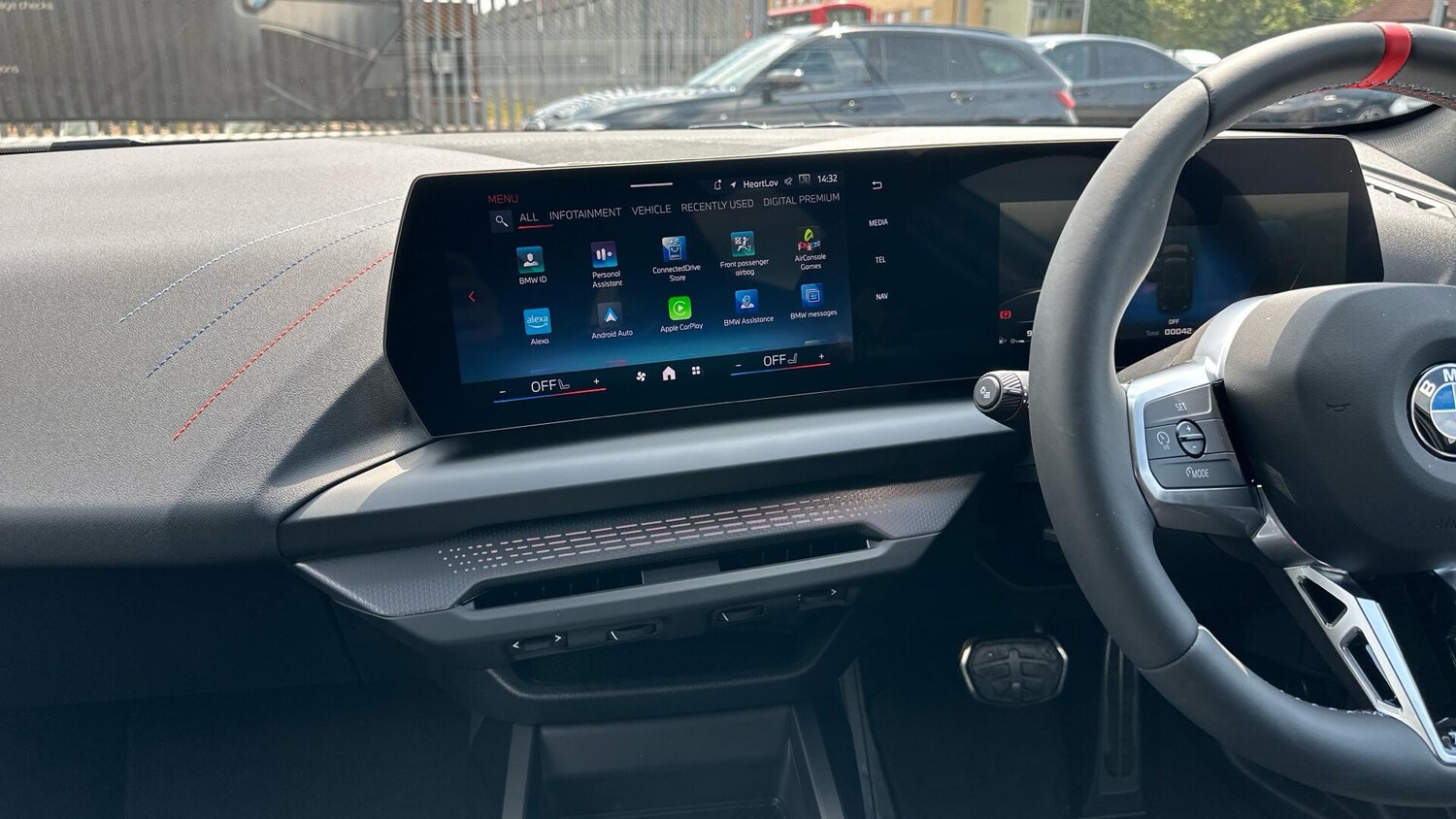 Used BMW 1 Series 2025 for sale - 77604692: Photo 8