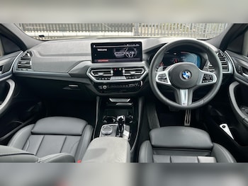 Used BMW X4 2025 for sale - 78417067: Photo