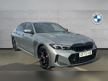 Used BMW 3 Series 2023 for sale - 78231938: Photo