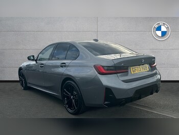 Used BMW 3 Series 2023 for sale - 78231938: Photo