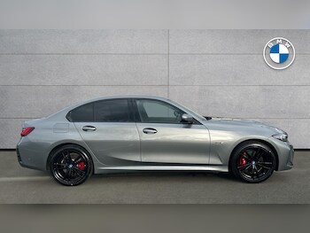 Used BMW 3 Series 2023 for sale - 78231938: Photo